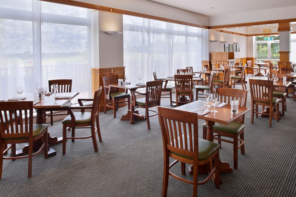 Holiday Inn Washington By IHG Hotel in Washington