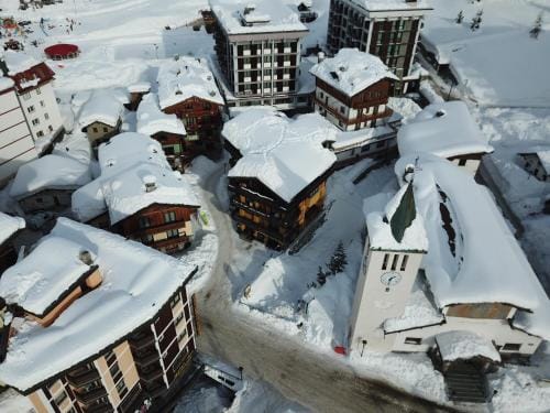Hotel Meynet Hotel in Breuil-Cervinia