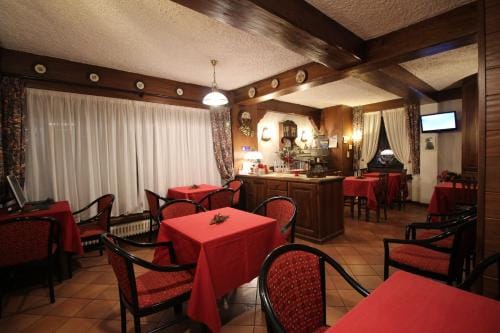 Hotel Meynet Hotel in Breuil-Cervinia