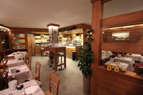 Hotel Meynet Hotel in Breuil-Cervinia