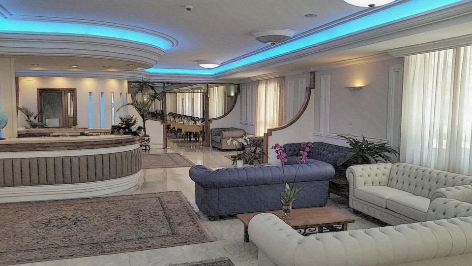 Mondial Park Hotel Hotel in Abruzzo