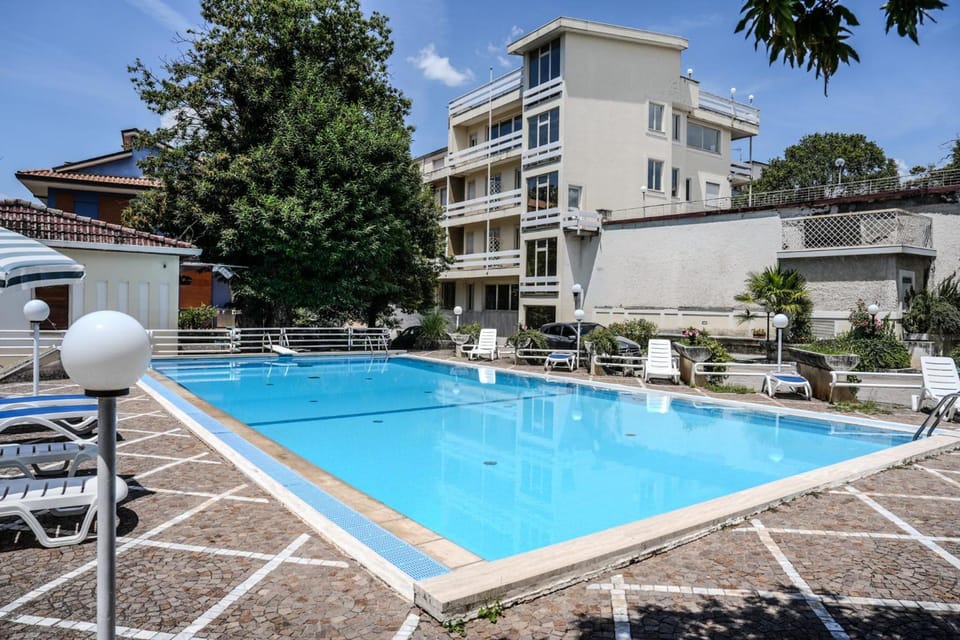 Mondial Park Hotel Hotel in Abruzzo