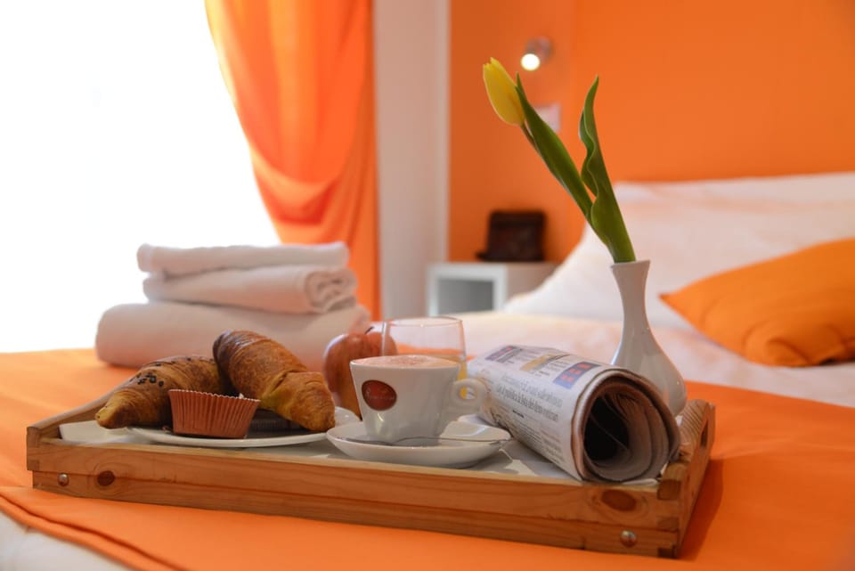 Hotel Nuova Orchidea Hotel in Lombardy