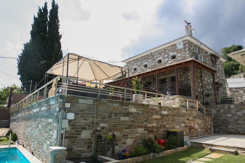 Pacithea Villas Hotel in Magnesia Prefecture, Greece