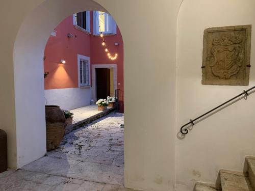 Palazzo Gentilizio de Maffutiis Hotel in Basilicata