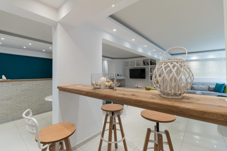 Polis of Naxos Hotel in Naxos