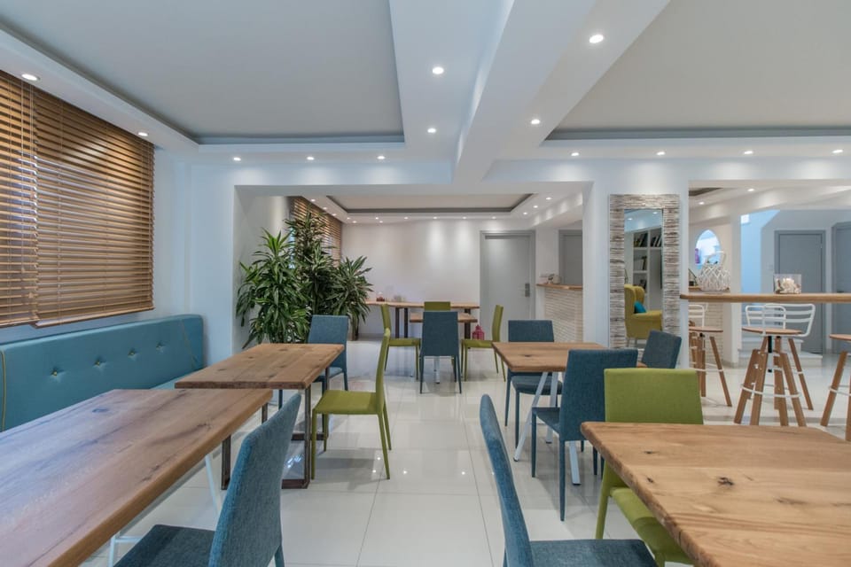 Polis of Naxos Hotel in Naxos