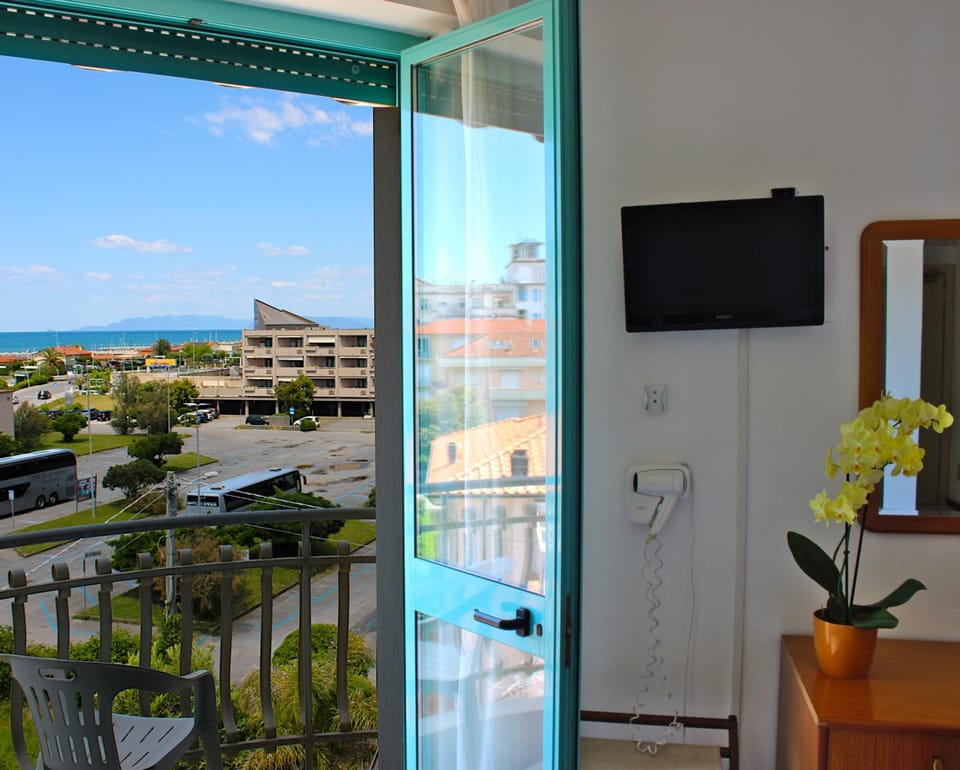 Hotel Puccinelli Hotel in Emilia-Romagna