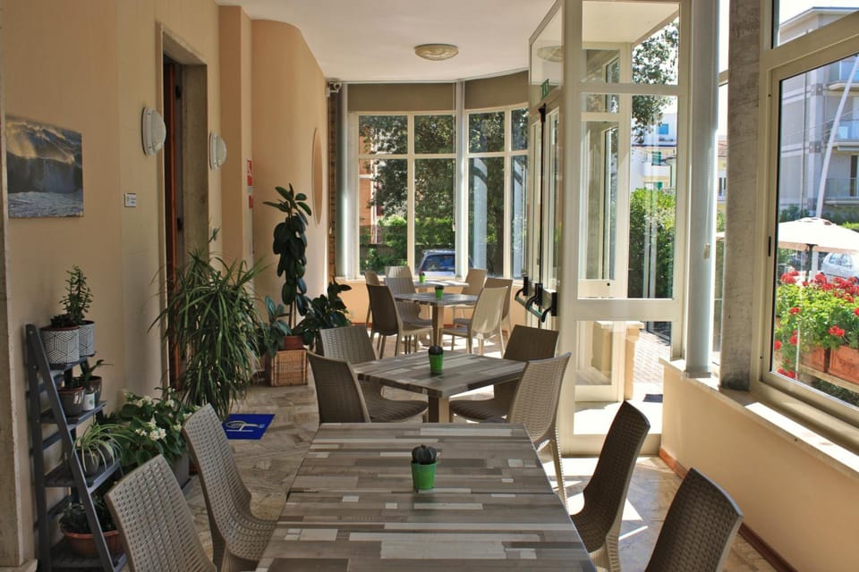 Hotel Puccinelli Hotel in Emilia-Romagna