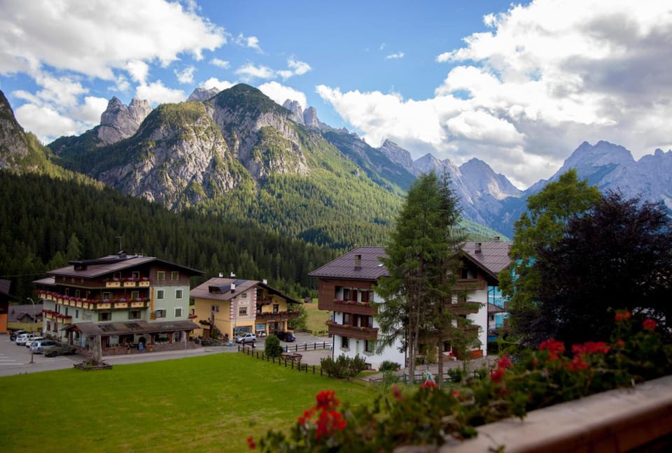 Residence Cavanis Wellness & Spa Hotel in Friuli-Venezia Giulia