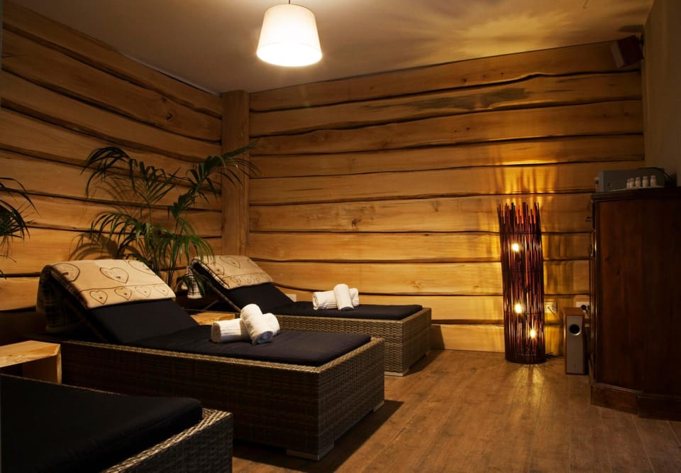 Residence Cavanis Wellness & Spa Hotel in Friuli-Venezia Giulia