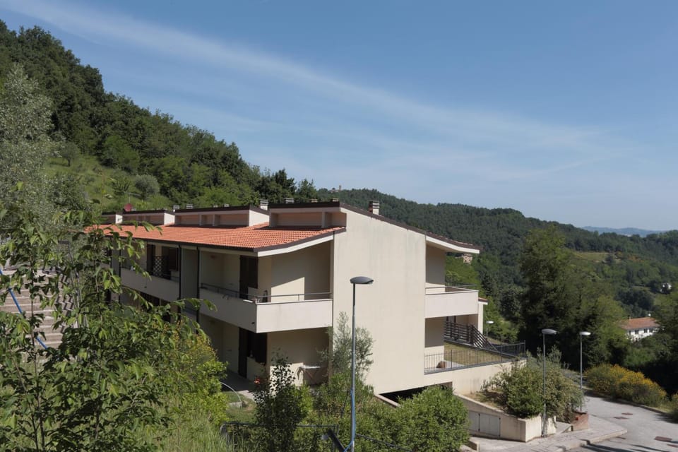 Residence Citta Ideale Hotel in Marche