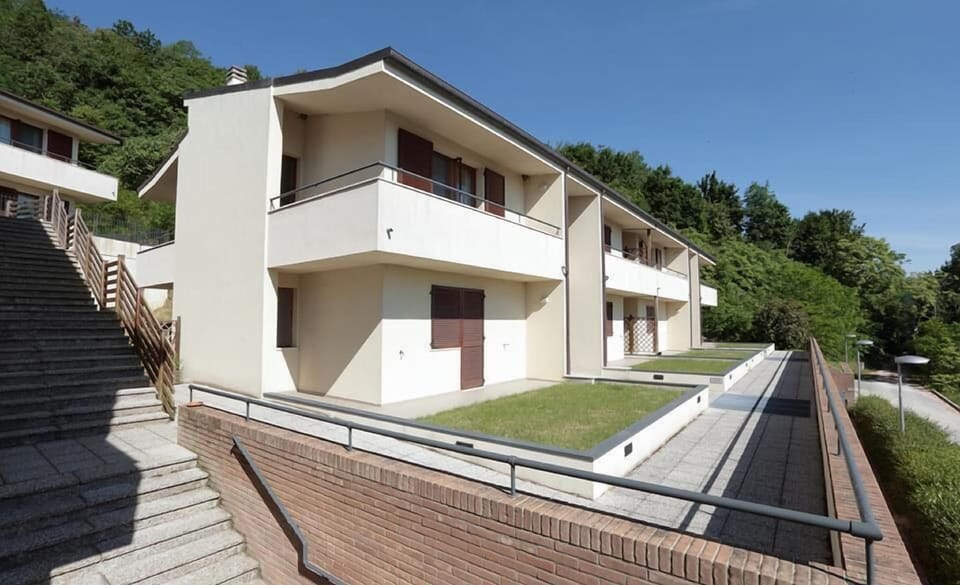 Residence Citta Ideale Hotel in Marche