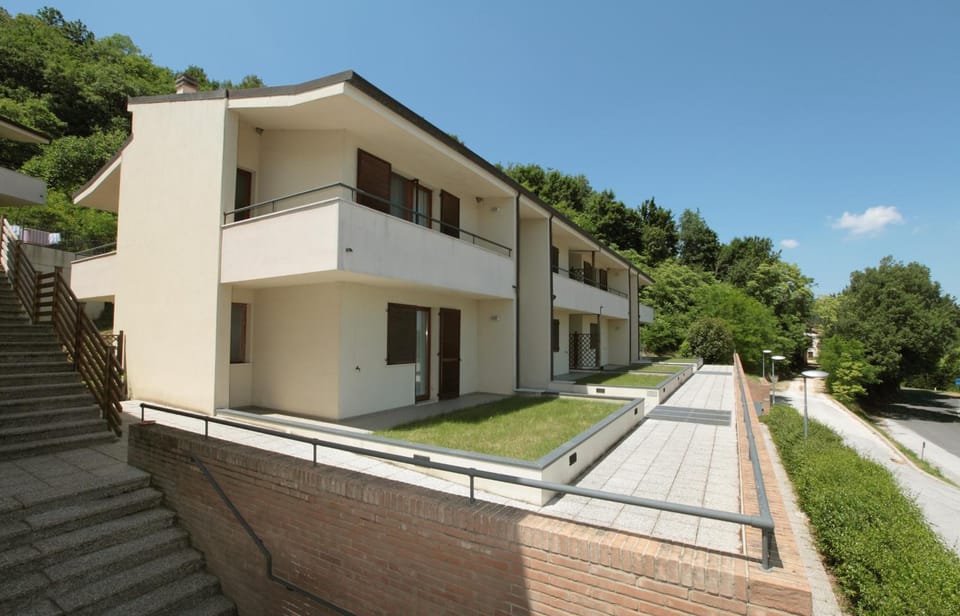 Residence Citta Ideale Hotel in Marche