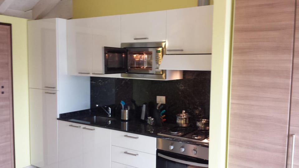 Residence Luna di Monza Hotel in Monza