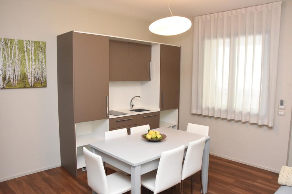 Residence Nazionale Matera Apartment hotel in Matera