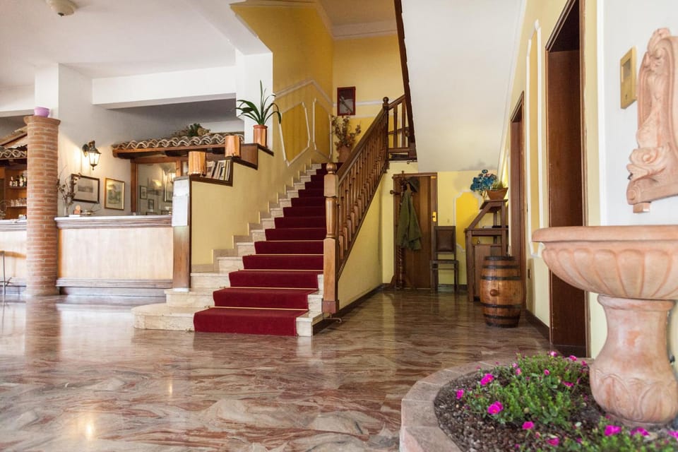 Hotel Ricordo Du Parc Hotel in Emilia-Romagna