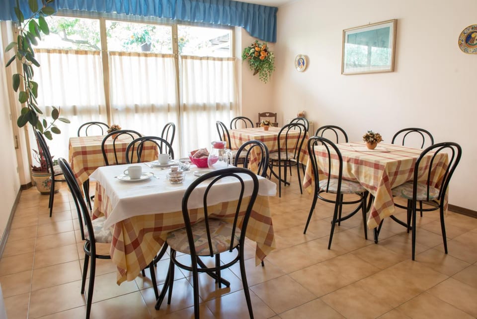 Hotel Santa Maria Hotel in Umbria