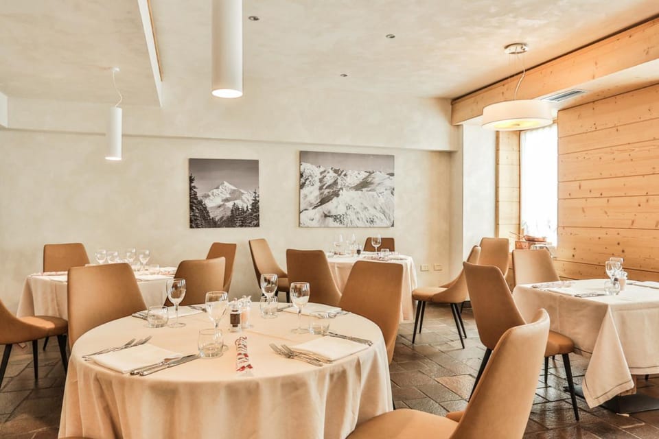 Sertorelli Sporthotel Hotel in Breuil-Cervinia