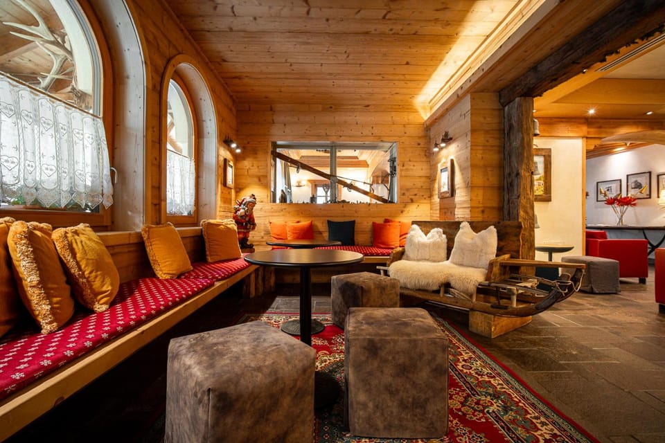 Sertorelli Sporthotel Hotel in Breuil-Cervinia