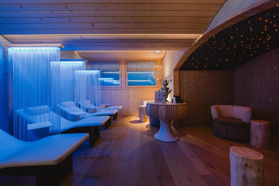 Sertorelli Sporthotel Hotel in Breuil-Cervinia