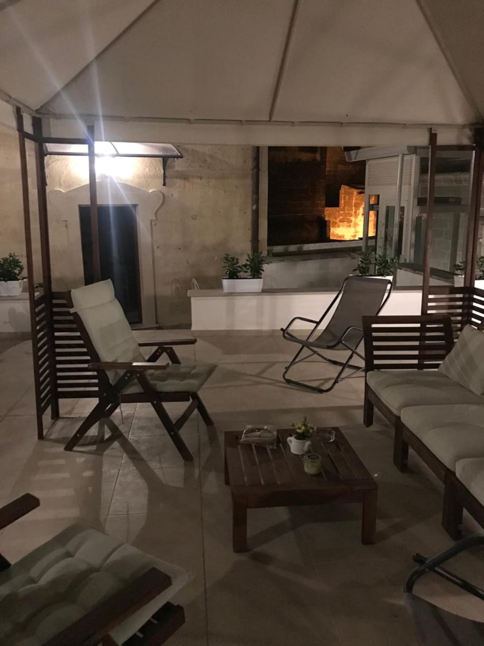 Sine Tempore B&B Hotel in Manduria
