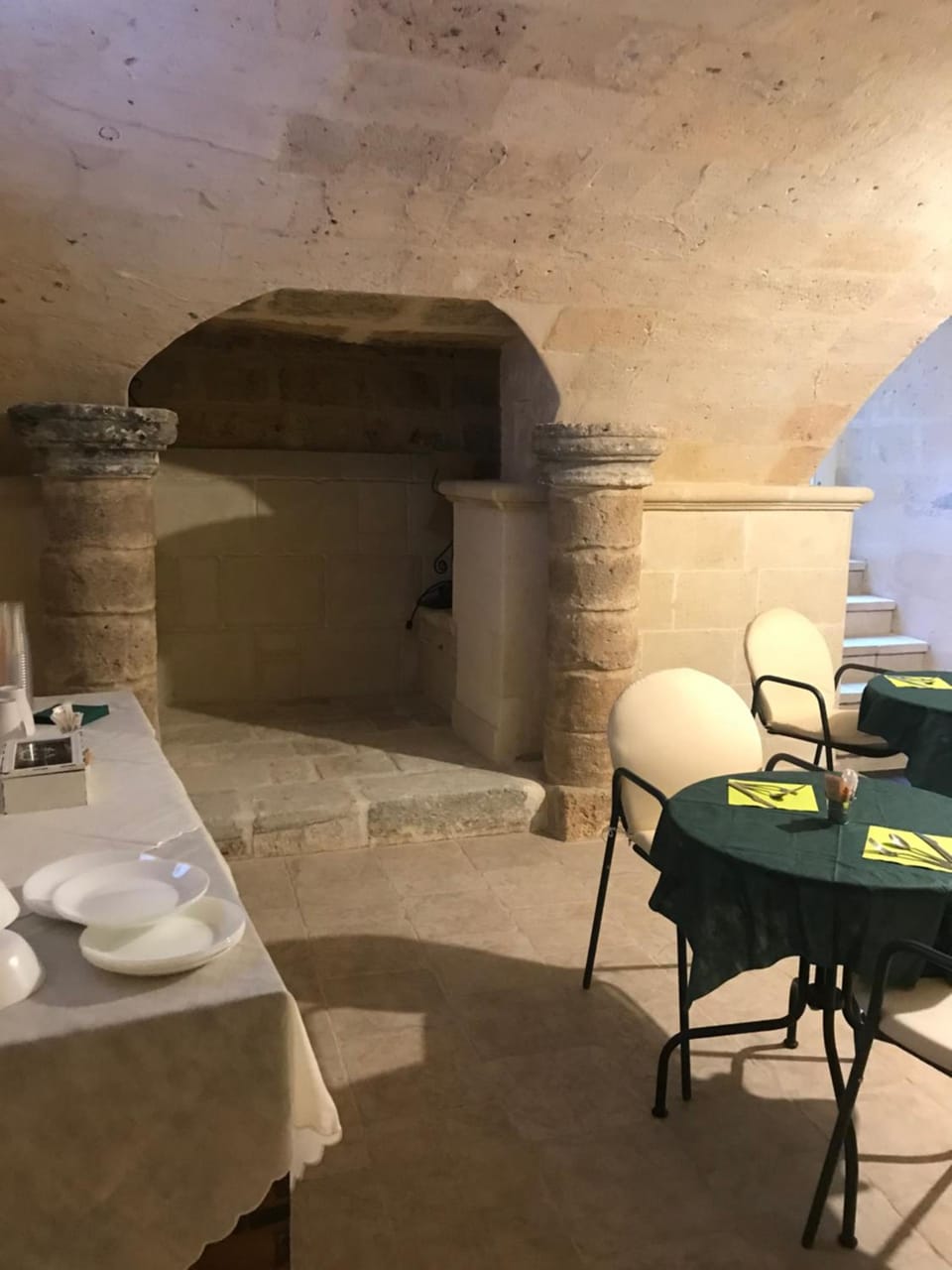 Sine Tempore B&B Hotel in Manduria