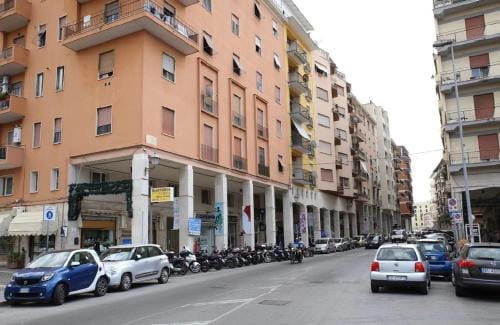 House SottoCoperta Hotel in Civitavecchia