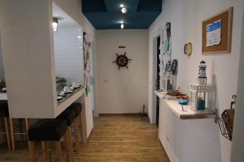 House SottoCoperta Hotel in Civitavecchia