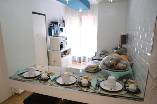 House SottoCoperta Hotel in Civitavecchia
