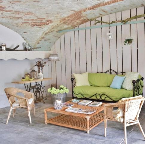 Tenuta Ajrale Hotel in Piedmont
