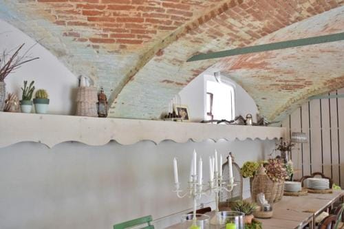 Tenuta Ajrale Hotel in Piedmont