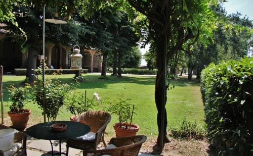 Tenuta Ajrale Hotel in Piedmont