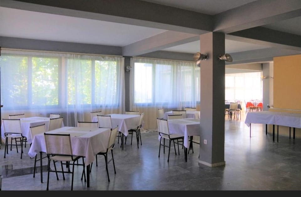 Theoxenia Hotel Hotel in Messenia