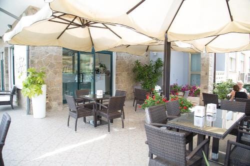 Hotel Umberto Hotel in Rosolina Mare
