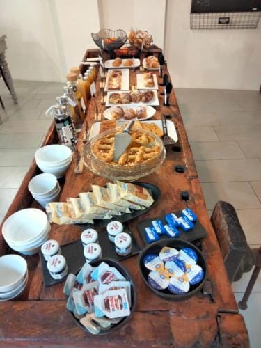 Ventitremarzo Guest House Hotel in Novara