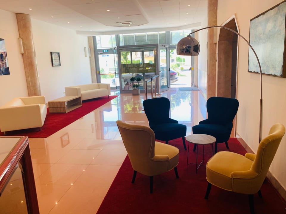 Hotel Verdi Hotel in Vicenza
