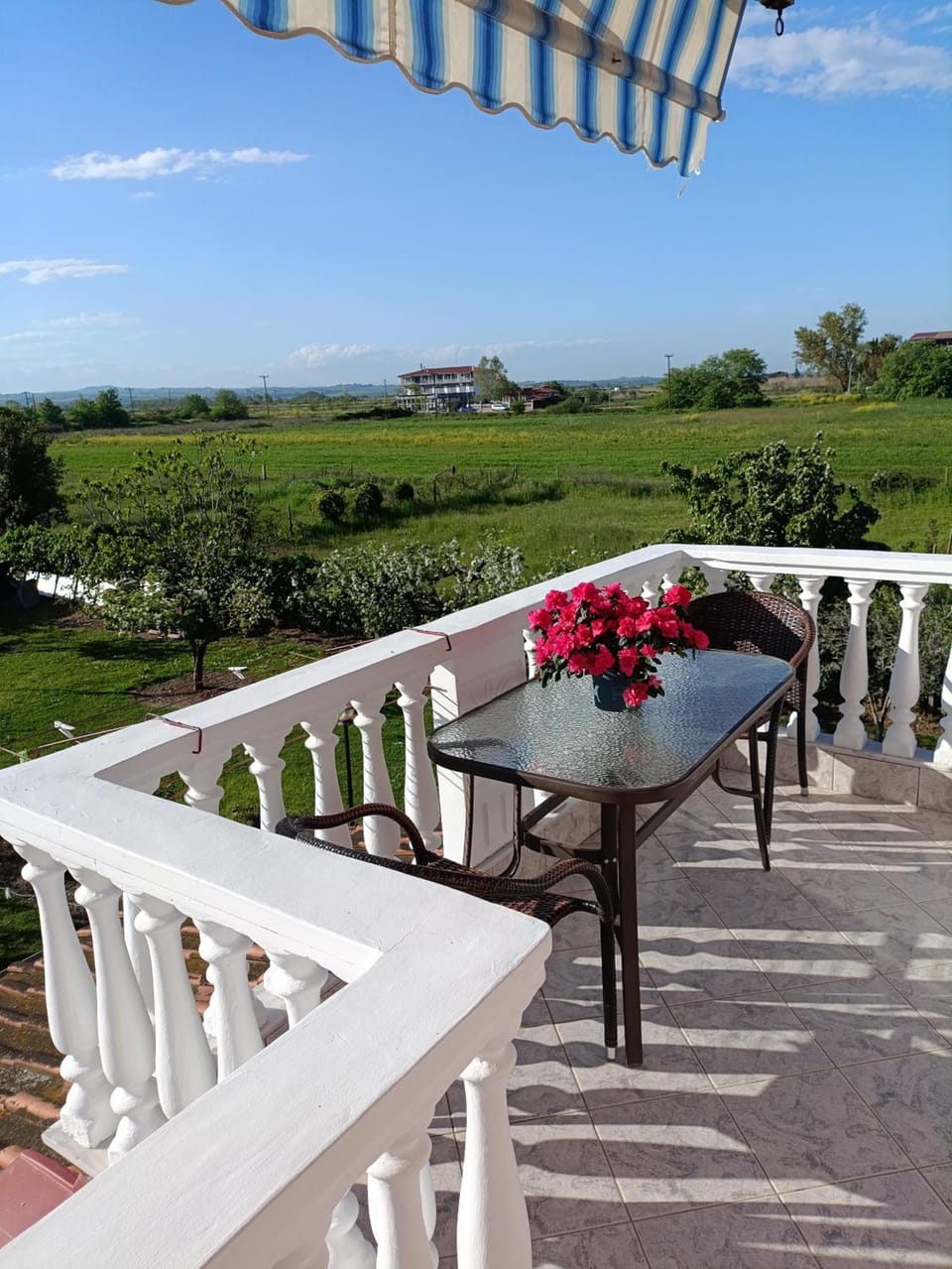 Verginia Studios Hotel in Pieria, Greece