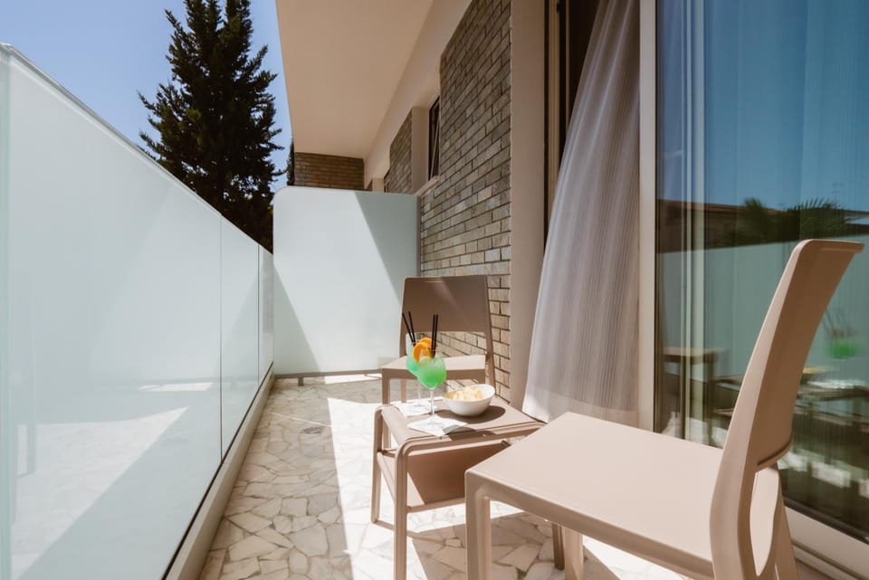 Hotel Villa del Mare Hotel in Senigallia