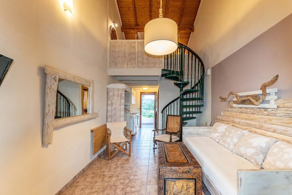 Villa Del Sol Corfu Apartment hotel in Corfu, Greece