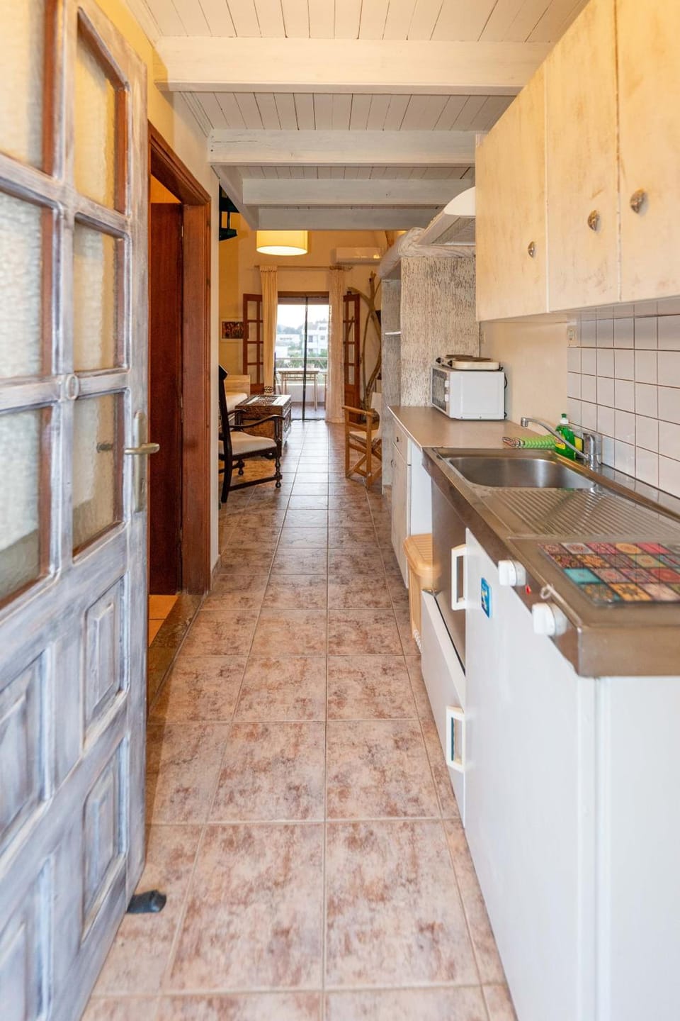 Villa Del Sol Corfu Apartment hotel in Corfu, Greece