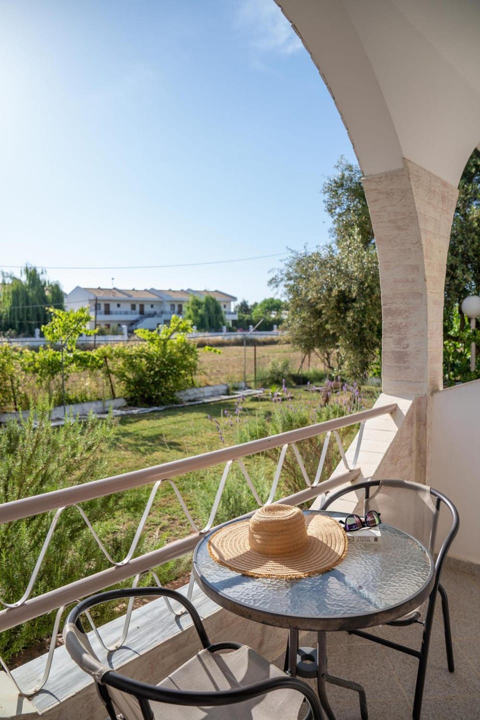Villa Del Sol Corfu Apartment hotel in Corfu, Greece