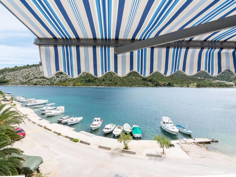 Apartments Miranda Hotel in Split-Dalmatia County