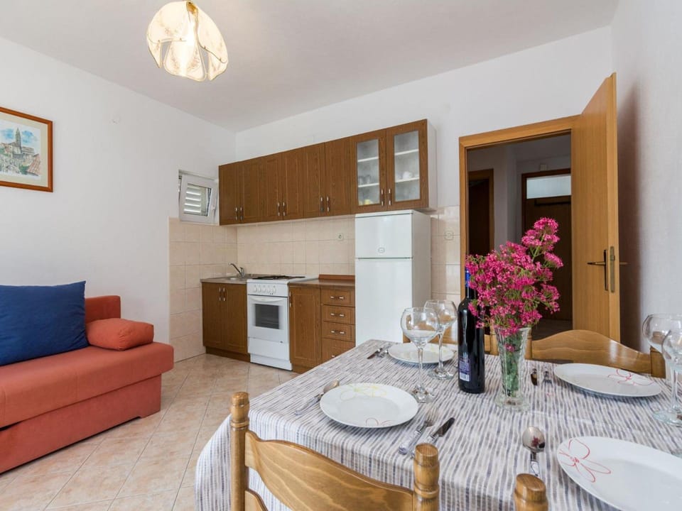 Apartments Miranda Hotel in Split-Dalmatia County