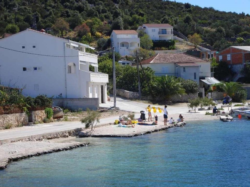 Apartments Miranda Hotel in Split-Dalmatia County
