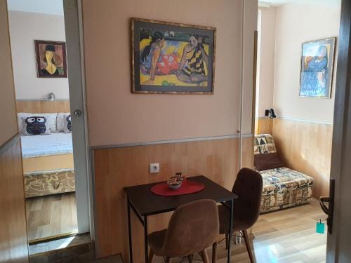 Malgo Hotel in Serbia