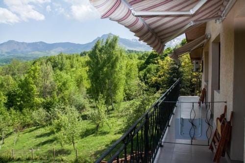 Къща за гости "Вила Релакс" Hotel in Gabrovo, Bulgaria