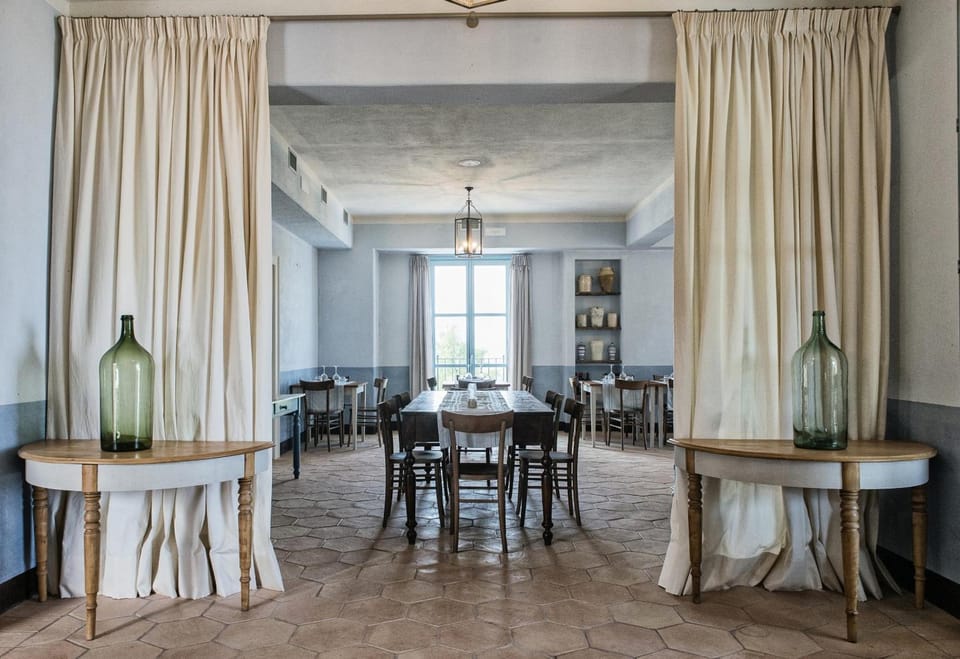 Villa Sant'Angelo Hotel in Alba Adriatica