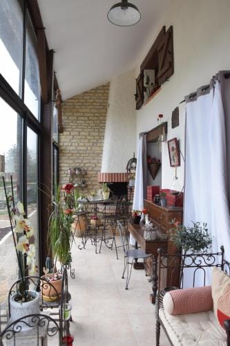 Au gue du bois Hotel in Centre-Val de Loire