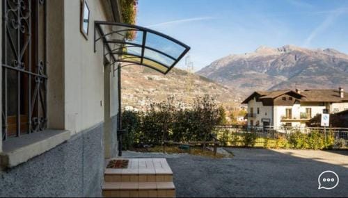 Wallace Apartment Hotel in Aosta Valley, Italy